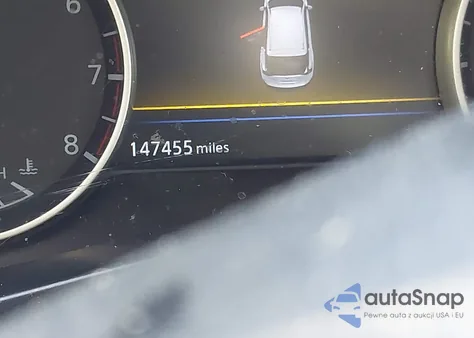 2015 Nissan Murano Sl from USA, damaged, VIN 5N1AZ2MH3FN272443